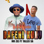 BAFENI KUKU (feat. TALLEX SA)