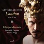 Ariosti: London – Arias for Alto