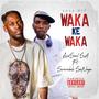 Waka ke waka (feat. LevaSoul SA) [Explicit]