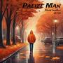 Paeize Man