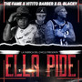 Ella Pide (Cover)
