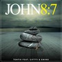 John 8:7 (Explicit)