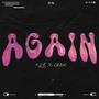 Again (feat. Crou) [Explicit]