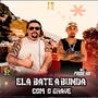 Ela bate com a bunda no chão (feat. Mc Padilha)