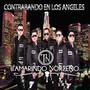 Corrido Contrabando en los Angeles