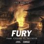 Fury (Explicit)