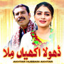 Dhola Akhiyan Mila