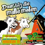 Daar bij die malle molen