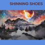 Shinning Shoes