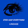 Eyes said Everything