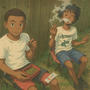 Cali Geeked (feat. maystreetdee) [Explicit]