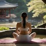 Zen Garden Music: Serenity and Meditation Sounds