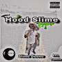 Hood slime (Explicit)