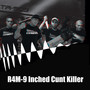 9 Inched Cunt Killer (Explicit)