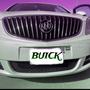 Buick (Freestyle) [Explicit]