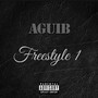 Freestyle 1 (Explicit)