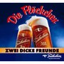 Zwei Dicke Freunde