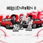 MEGA FUNK HOUSENATION 2 (Explicit)