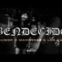 BENDECIDO (feat. Manny $$$ & Lor Kush) [Explicit]