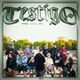 Testigo (feat. Lei B) [Explicit]