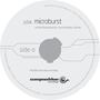 Microburst / Get Down (P.B.K. RMX)