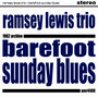 Barefoot Sunday Blues