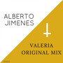 Valeria Original mix