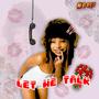 Let Me Talk (feat. 4Six, L4wW & Dxshane) [Explicit]