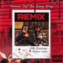 Finesse Out The Gang Way (Remix) [Explicit]