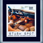 STASH SPOT (feat. REEM0017th BLACK TROY EAZY MONEY RAYHAM N. I. V. E) [Explicit]