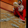 A Whole Lot OF Money Man (Explicit)