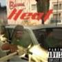 Heat (Explicit)