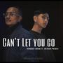 Can't Let you go (feat. Heibor Prince)