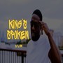 Kings Spoken (Explicit)