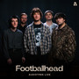 Footballhead on Audiotree Live