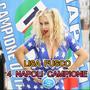 4 NAPOLI CAMPIONE