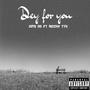 Dey for you (feat. Ricchy TTK) [Explicit]