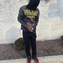 Dont get caught (feat. Cg Zoski) [Explicit]