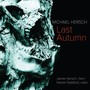 HERSCH, M.: Last Autumn (Gaisford, Hersch)