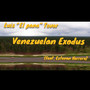 Venezuelan Exodus