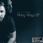 Many Ways EP