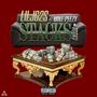 Stacks (feat. Silverbak Hot & Mike Peezy) [Explicit]