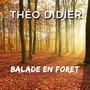 Balade en Forêt