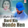 Dard Kia Honde Hen