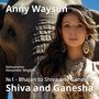 Shiva and Ganesha No.1 - Bhajan to Shiva and Ganesha: Special edition