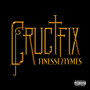 Crucifix (Explicit)