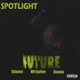 Spotlight (Explicit)