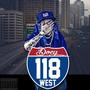 118 West (Explicit)