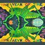 The Year of the Grasshopper