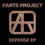 Defense EP